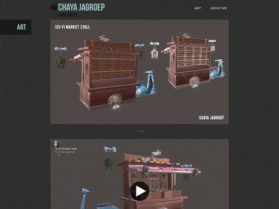chayajagroep.nl snapshot