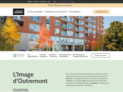 uneretraiteavotreimage.com snapshot