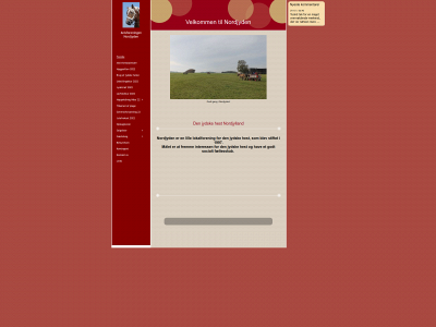 nordjydens.dk snapshot