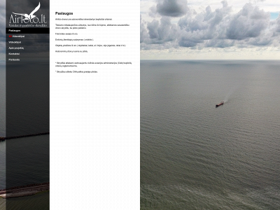 airfoto.lt snapshot