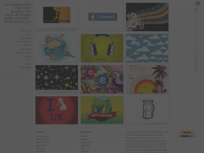 anysnapshot.com snapshot