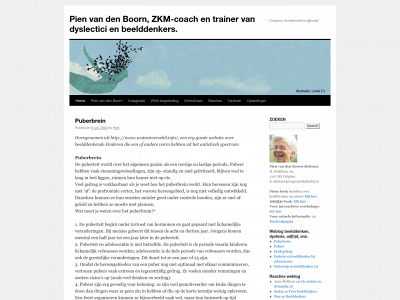 opwegnaardichterbij.nl snapshot