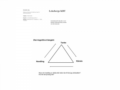 lekebergskbt.se snapshot