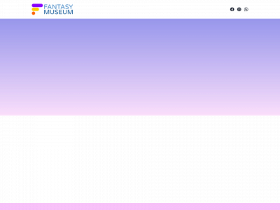 fantasymuseum.es snapshot
