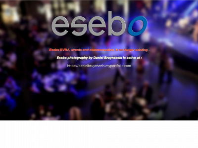esebo.be snapshot