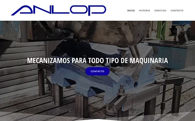anlop.com snapshot