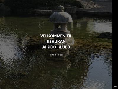 jishukan.no snapshot
