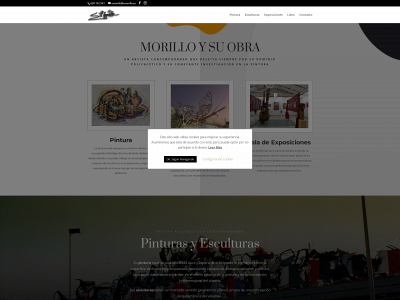 smorillo.es snapshot