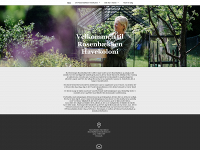hfrosenbaekken.dk snapshot