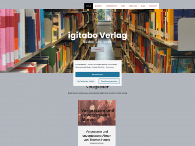 igitabo.com snapshot