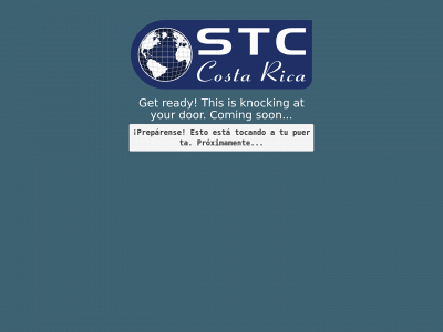 stccr.com snapshot