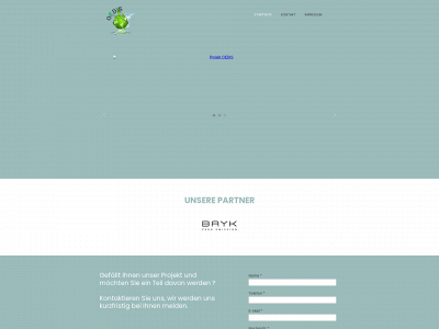oedis.de snapshot
