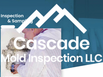 cascademoldinspection.com snapshot