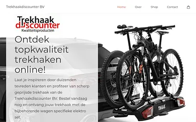 goedkoopstetrekhaak.nl snapshot