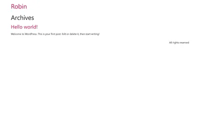 robinngo.dk snapshot