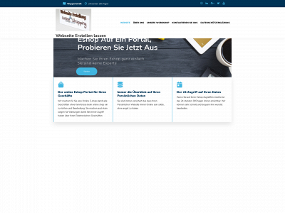 eshopportal.de snapshot