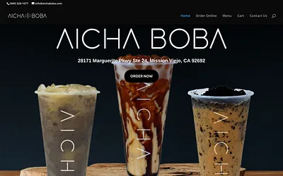 aichaboba.com snapshot