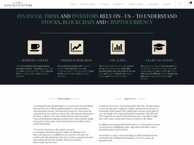 pointpleasantpark.capital snapshot