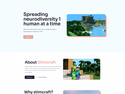 stimcraft.co snapshot