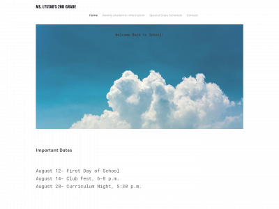fa-lystad.weebly.com snapshot