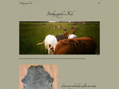 sorbygardikil.se snapshot