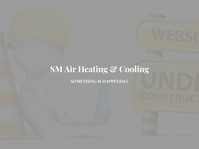 smairheatingandcooling.com snapshot