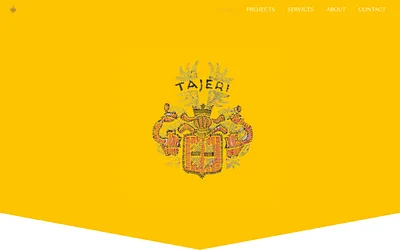 tajeri.co snapshot