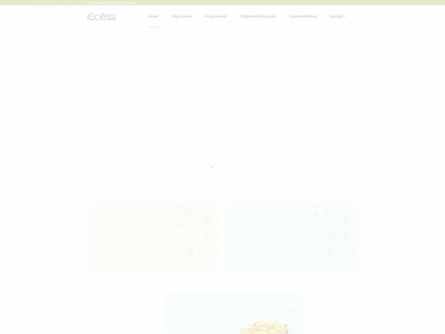 ecess-natural.com snapshot