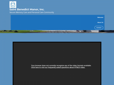 sbmanor.com snapshot