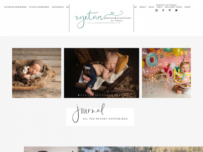 ryetanphotosbytiffany.com snapshot