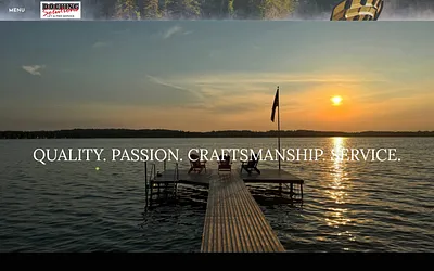 dockingsolutions.net snapshot