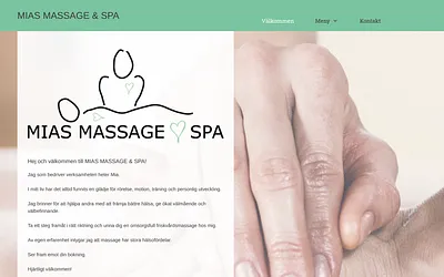 miasmassagespa.se snapshot