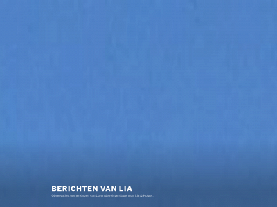vanreisen.com snapshot