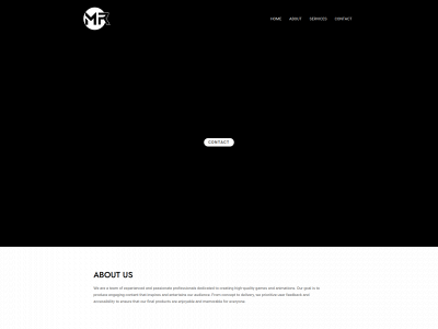 motion-realm.com snapshot