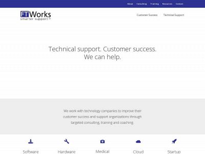 ftworks.com snapshot