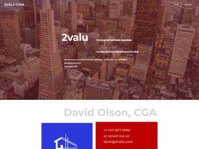 2valu.com snapshot