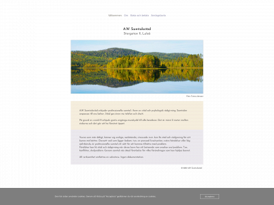aw-samtalsstod.se snapshot