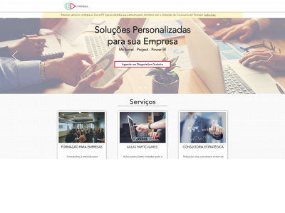 cortezaformacoes.com snapshot