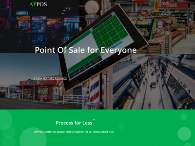 appos.co.nz snapshot