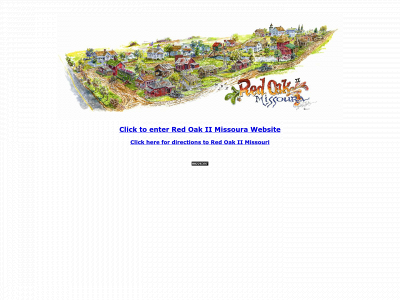 redoakiimissouri.com snapshot