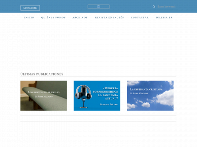 heraldodegracia.org snapshot