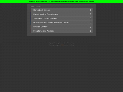 narehami.com snapshot
