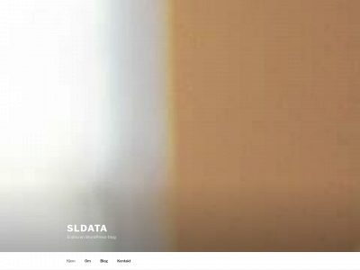 sldata.net snapshot