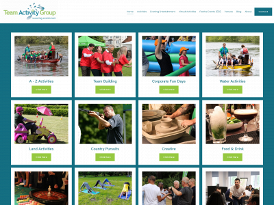 tag-events.com snapshot