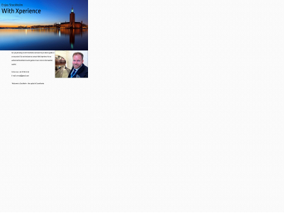 withxperience.com snapshot