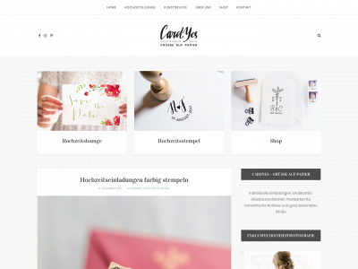 cardyes.de snapshot