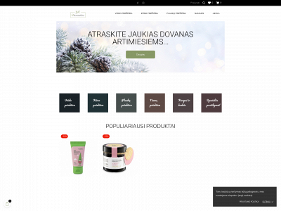 ekosmetika.online snapshot
