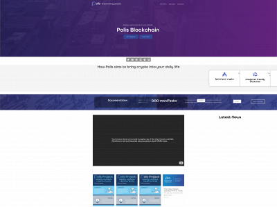 polispay.org snapshot