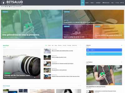 bitsalud.com.bo snapshot
