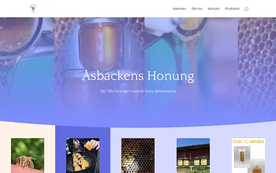 asbackenshonung.se snapshot